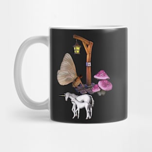 Fairy Tales Mug